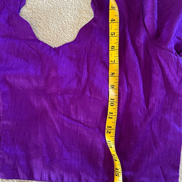 Saree - Picture 5 of 7